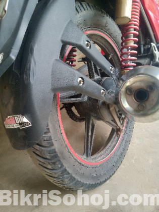 Runner Turbo 125